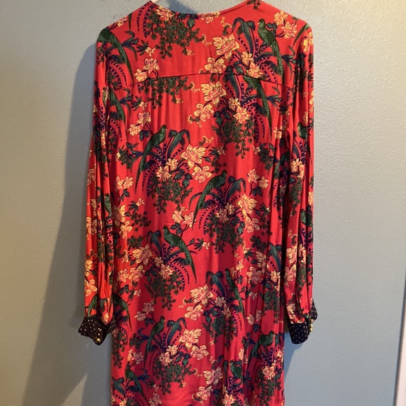 Anthropologie Maeve Dress - Picture 3 of 3